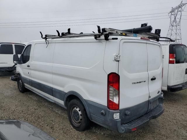 2017 Ford Transit T-150