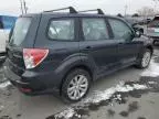 2009 Subaru Forester 2.5X