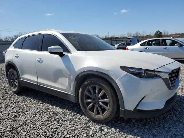 2018 Mazda CX-9 Touring