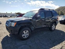 Salvage cars for sale at Colton, CA auction: 2007 Nissan Xterra OFF Road