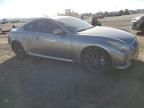 2008 Infiniti G37 Base