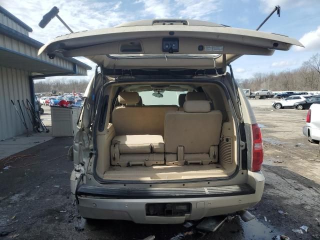 2007 Chevrolet Tahoe K1500