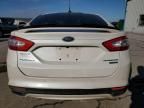 2013 Ford Fusion Titanium