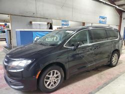 Chrysler Vehiculos salvage en venta: 2020 Chrysler Voyager LXI