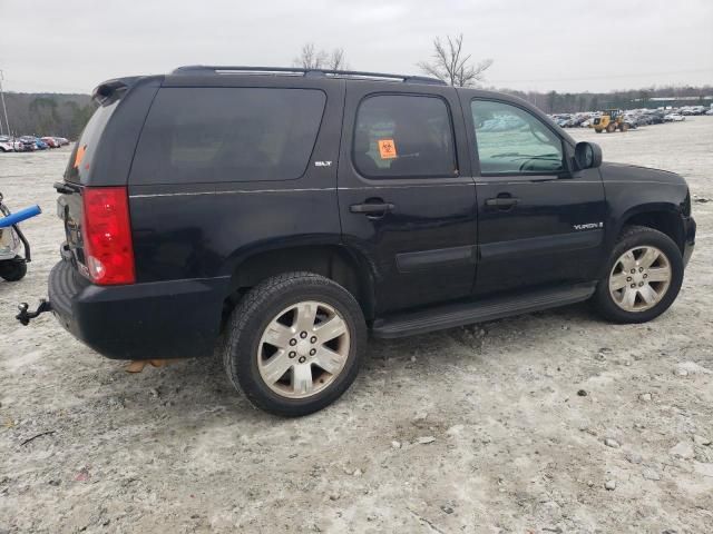 2008 GMC Yukon