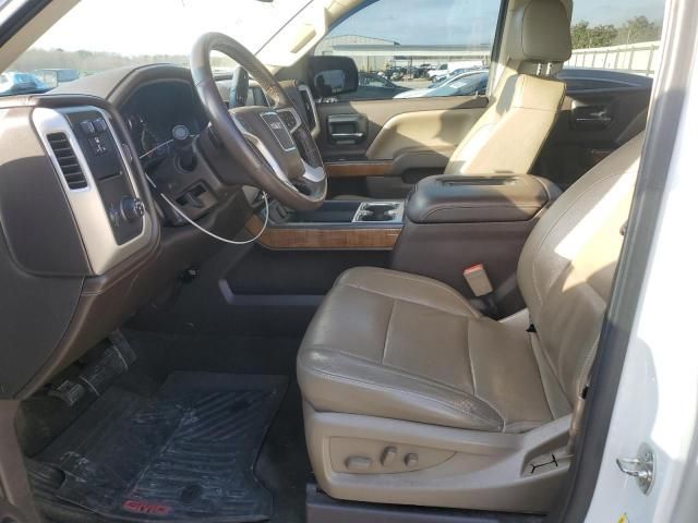 2016 GMC Sierra C1500 SLT