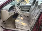 2001 Buick Century Limited