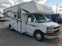 2013 Chevrolet Express G4500 en venta en Riverview, FL