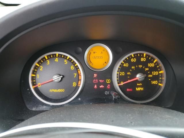 2008 Nissan Sentra 2.0