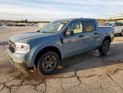 Carros salvage a la venta en subasta: 2023 Ford Maverick XL