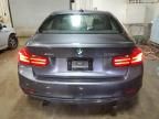 2013 BMW 335 XI