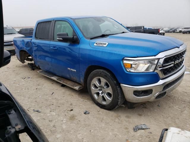 2022 Dodge RAM 1500 BIG HORN/LONE Star