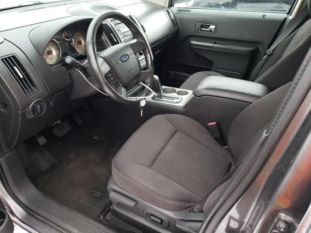 2010 Ford Edge SEL