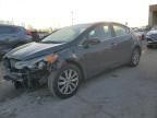 2014 KIA Forte EX