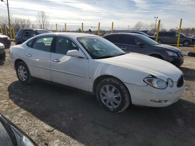 2007 Buick Lacrosse CX