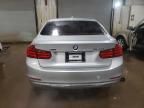 2014 BMW 328 XI