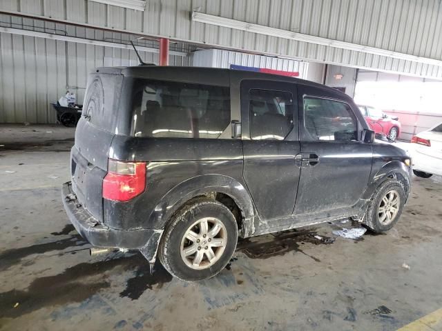 2006 Honda Element EX