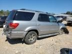 2005 Toyota Sequoia SR5