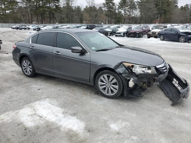 2011 Honda Accord EX