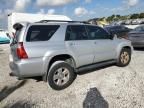 2006 Toyota 4runner SR5