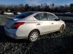 2014 Nissan Versa S