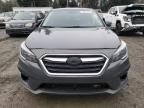 2018 Subaru Legacy 2.5I Premium