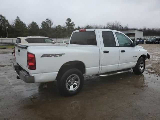 2008 Dodge RAM 1500 ST