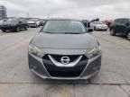 2016 Nissan Maxima 3.5S