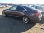 2014 Cadillac ATS Luxury