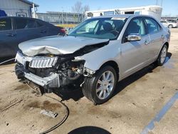 2010 Lincoln MKZ en venta en Pekin, IL