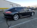 2010 Porsche Panamera S