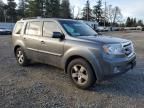 2011 Honda Pilot EXL