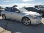 2012 Nissan Altima SR