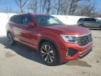 2025 Volkswagen Atlas SEL Premium R-Line