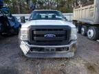 2015 Ford F450 Super Duty