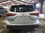 2022 Toyota Highlander L