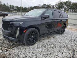 2021 Cadillac Escalade Sport Platinum en venta en Ellenwood, GA