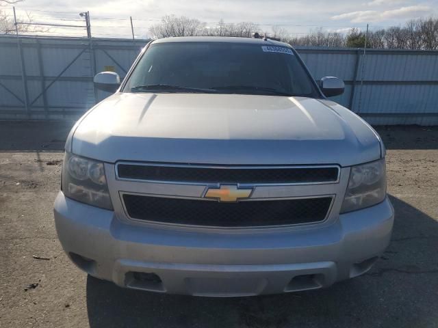 2011 Chevrolet Suburban K1500 LS