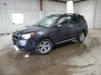 2018 Subaru Forester 2.5I Touring