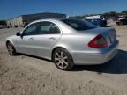 2007 Mercedes-Benz E 350