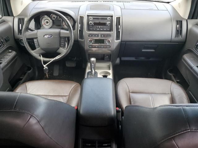 2010 Ford Edge Limited