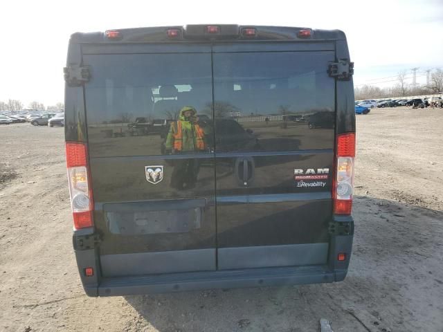 2017 Dodge RAM Promaster 1500 1500 Standard