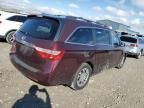 2011 Honda Odyssey EXL