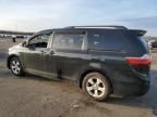 2016 Toyota Sienna LE