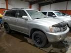 2001 Toyota Highlander