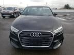 2018 Audi A3 Premium Plus