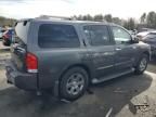 2007 Nissan Armada SE