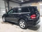 2011 Mercedes-Benz GL 450 4matic