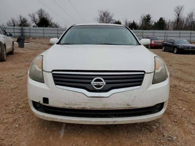 2009 Nissan Altima 2.5