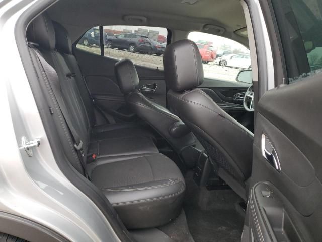 2014 Buick Encore Convenience